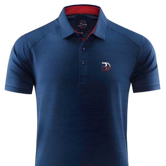 Cool Refresh Polo - Picture 4 of 8